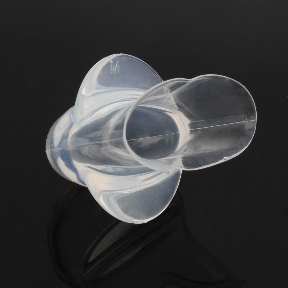 Anti Snore Tongue Stabilizing Device