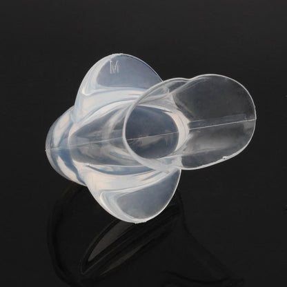 Anti Snore Tongue Stabilizing Device