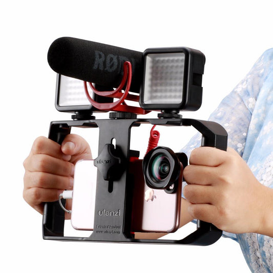 Smartphone Rig