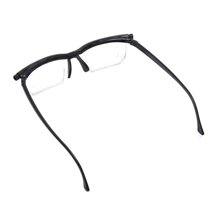 Adjustable Reading Glasses