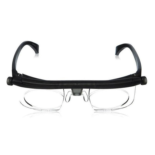 Adjustable Reading Glasses