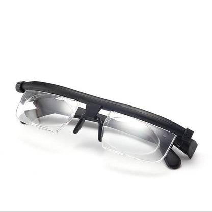 Adjustable Reading Glasses