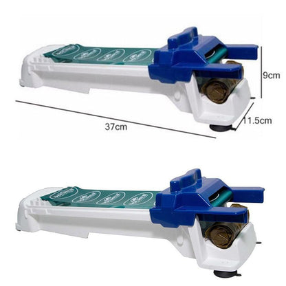 Magic Dolma Roller - Vegetable Meat Roller