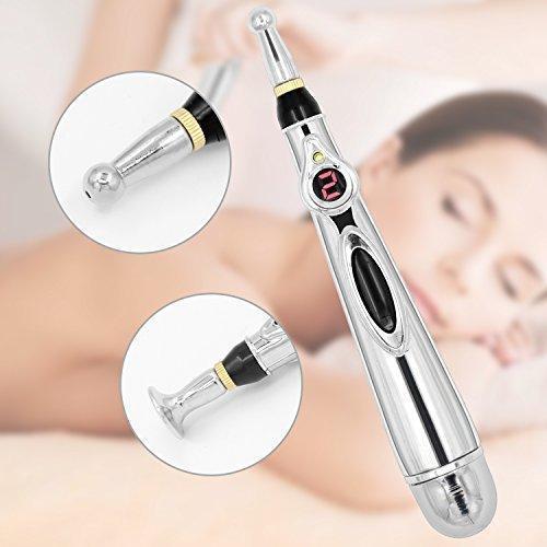 LASER ACUPUNCTURE PEN