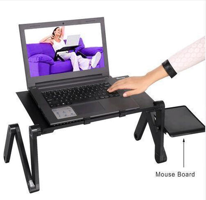 Adjustable Laptop Desk