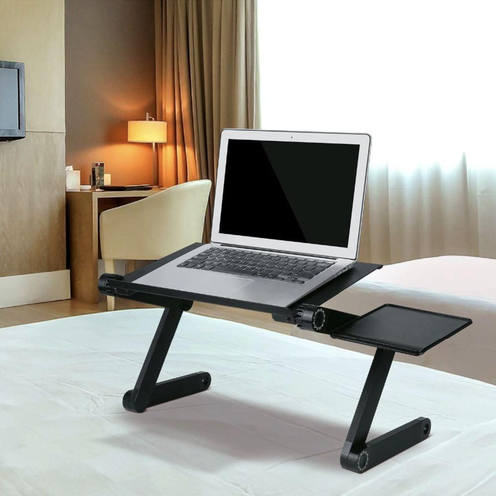 Adjustable Laptop Desk