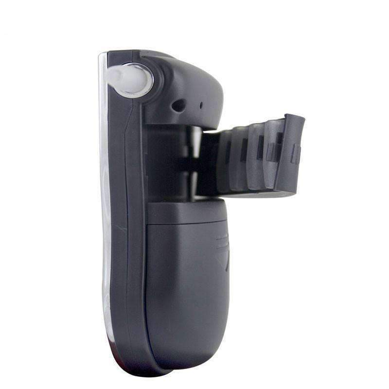 Digital Breath Alcohol Tester - With Quick Response Get a High Accuracy Result