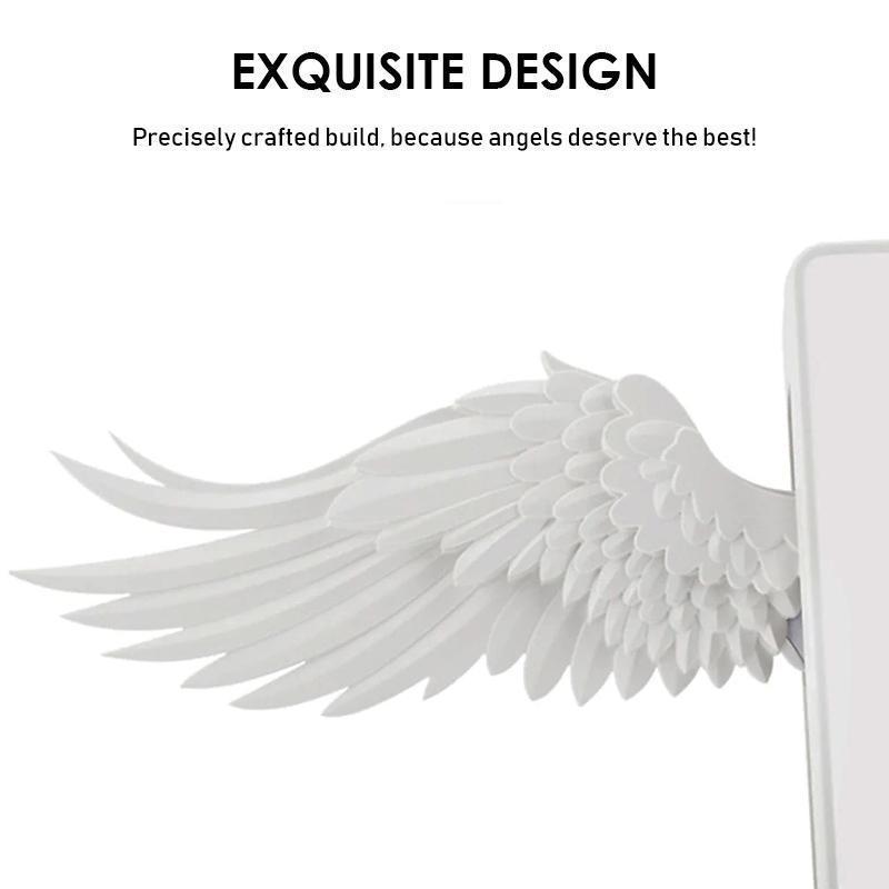Angel Wings Wireless Charger