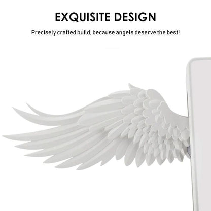 Angel Wings Wireless Charger