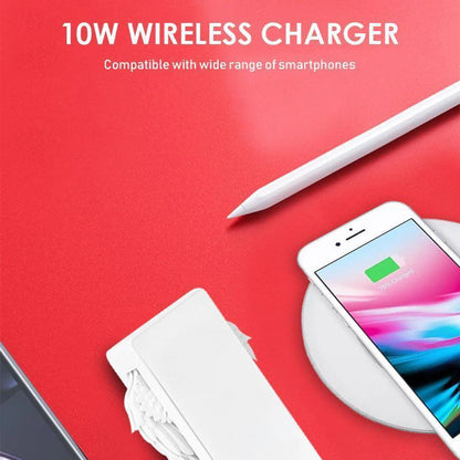 Angel Wings Wireless Charger