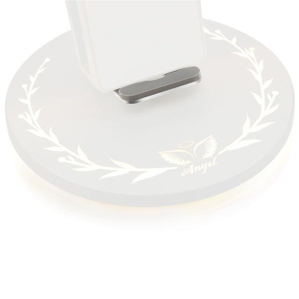 Angel Wings Wireless Charger
