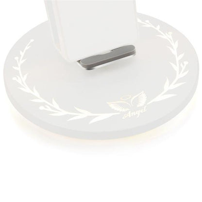 Angel Wings Wireless Charger