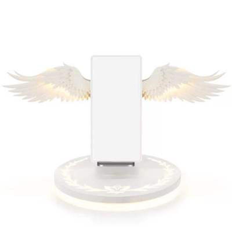 Angel Wings Wireless Charger