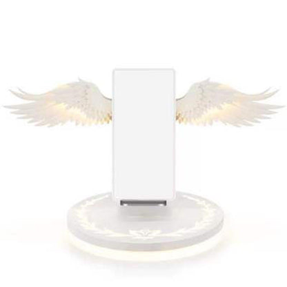Angel Wings Wireless Charger