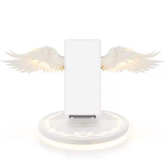 Angel Wings Wireless Charger