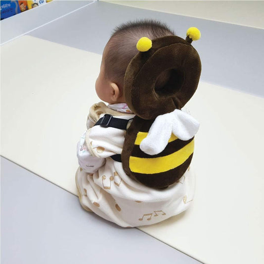 Anti-fall Baby Head Protector