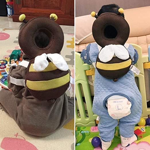 Anti-fall Baby Head Protector