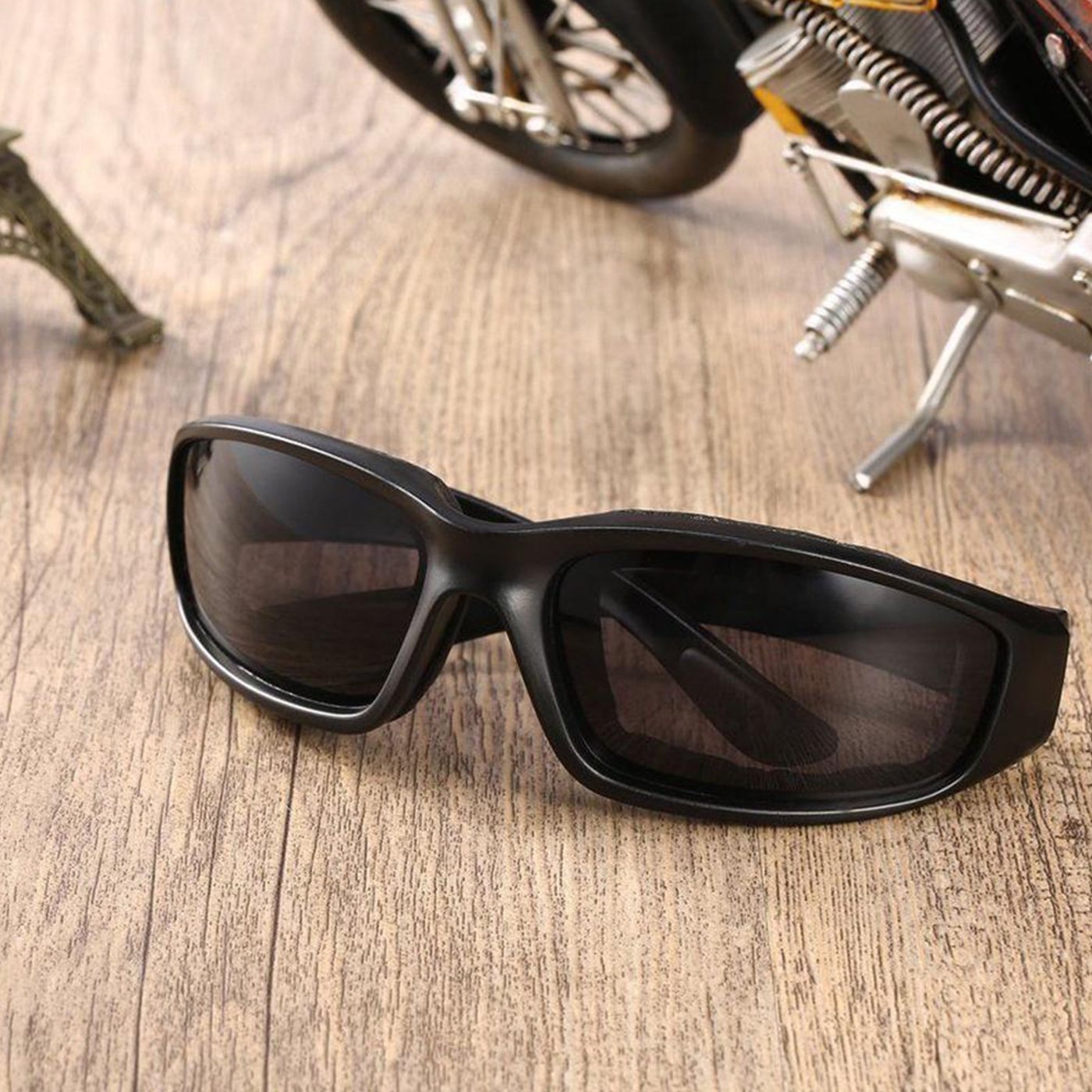 Anti-Glare Driving Sunglasses