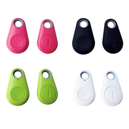 Smart Finder- Key Finder Wireless Bluetooth Tracker