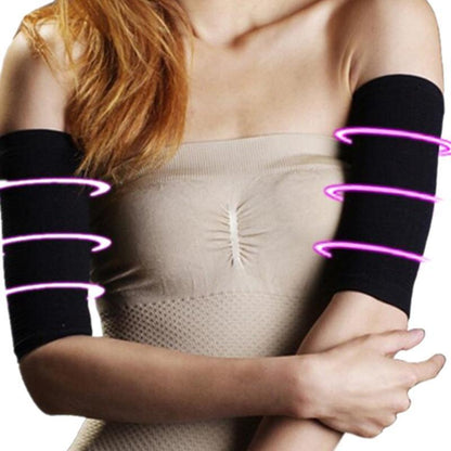 Arm Slimming Sleeves