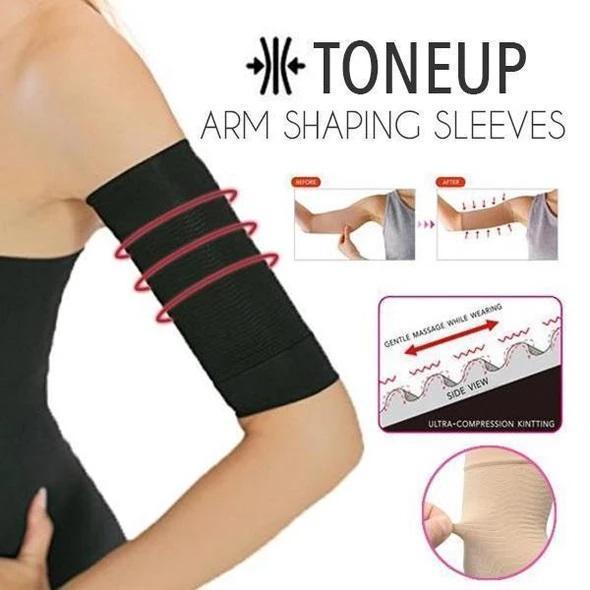 Arm Slimming Sleeves