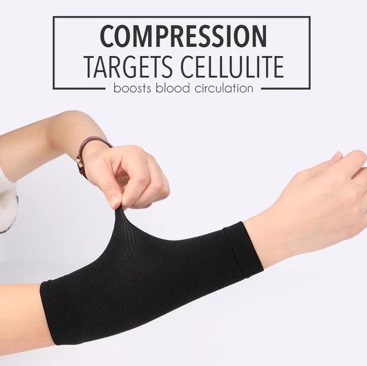 Arm Slimming Sleeves