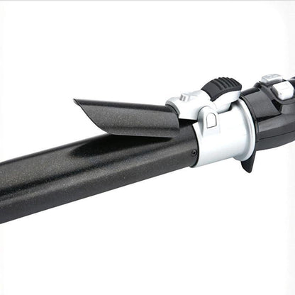 Auto-Rotating Curling Iron