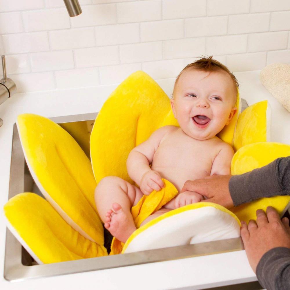 Baby Bath Cushion