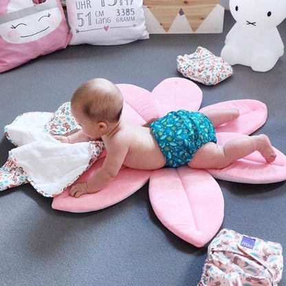 Baby Bath Cushion