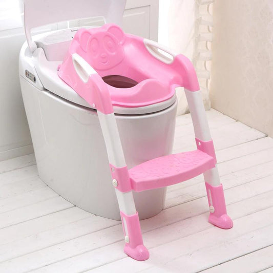 Baby Potty Training Seat