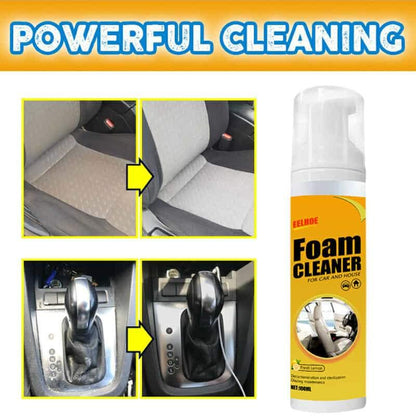 Beast Foam Cleaner