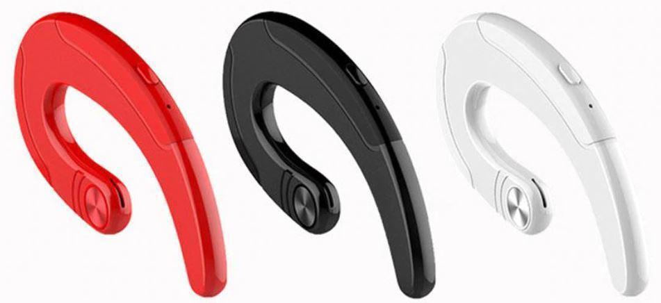 Best True Wireless Bone Conduction Earphones