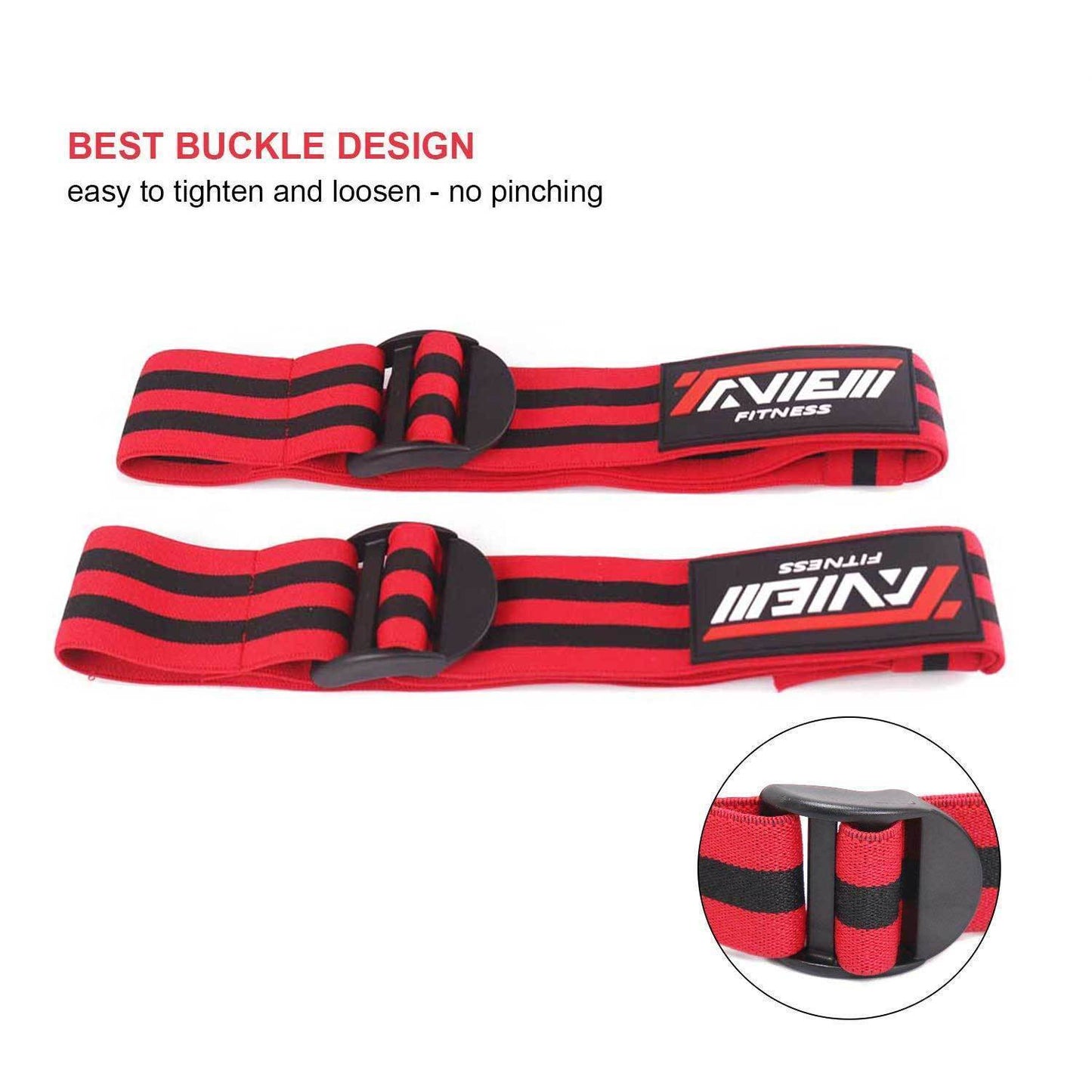 BFR Bodybuilding Arm Strap