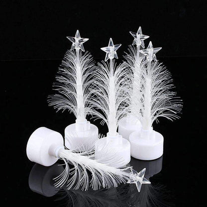 Xmas Tree Color Changing LED - Beautiful Decorating Ideas When Celebrating Christmas