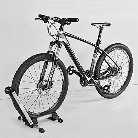 Bicycle Parking Stand