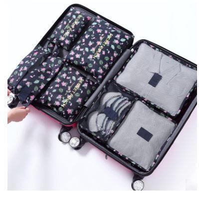 Luggage Organizer Set