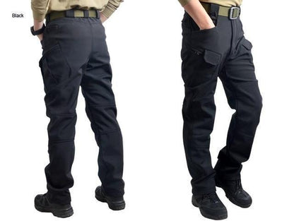 Waterproof Tactical Hiking Pants for Men