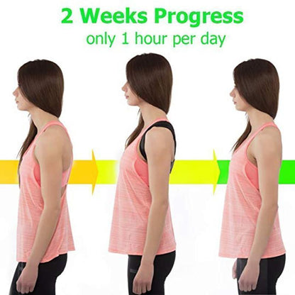 Posture Corrector