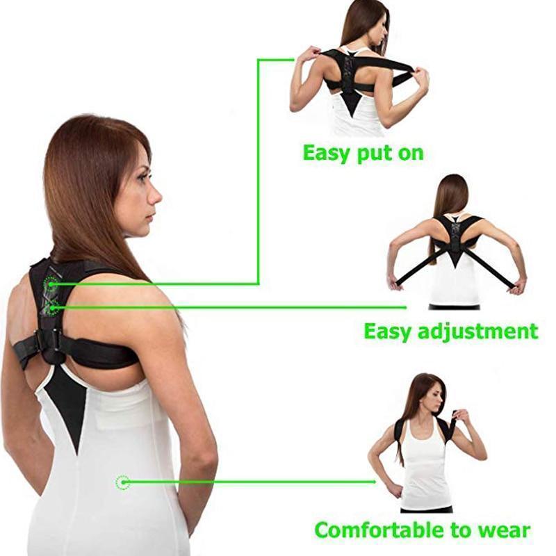 Posture Corrector