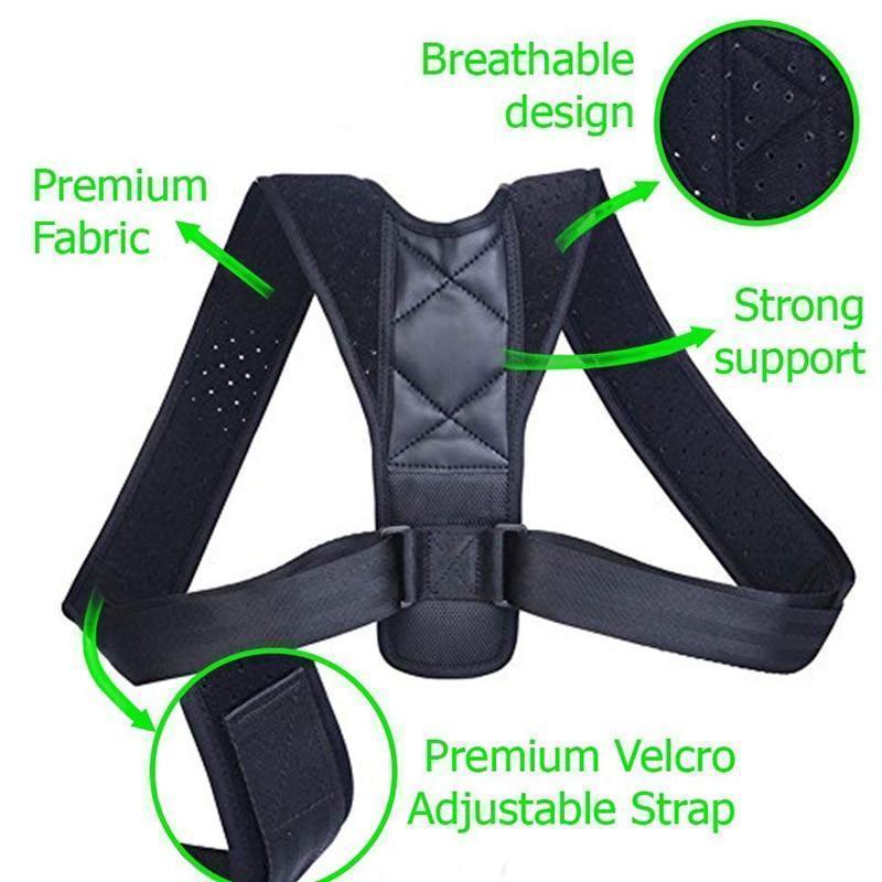 Posture Corrector