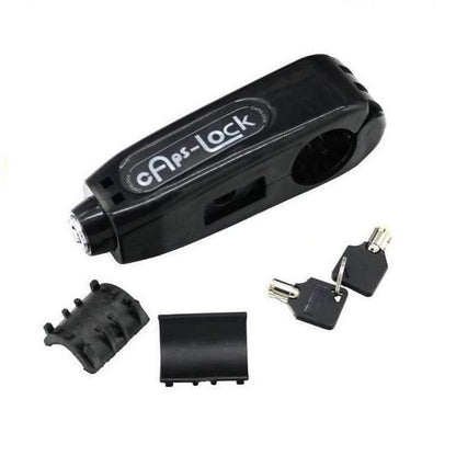 Universal Motorcycle Lock