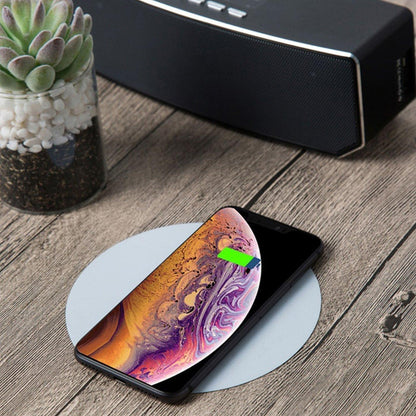 Invisible Wireless Charger