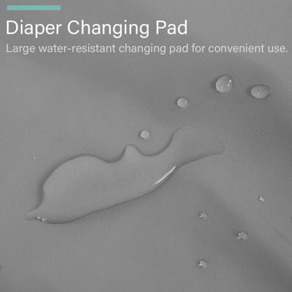 3-1 Portable Diaper Changing Pad