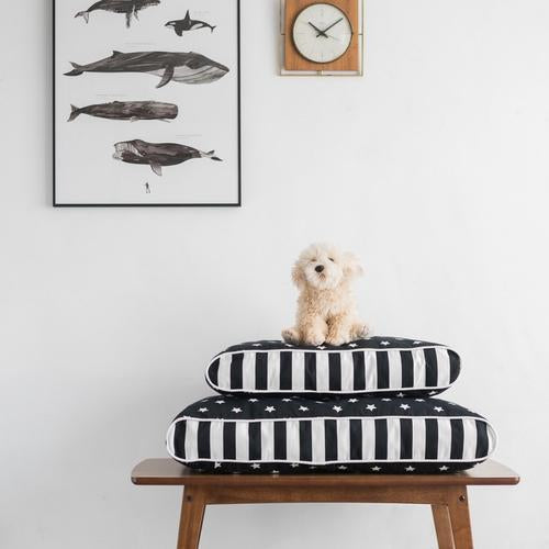 Stars & Stripes Pet Bed