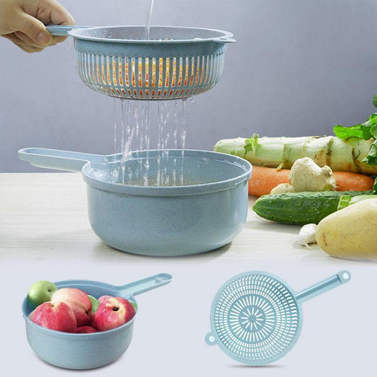 9-in-1 Multi Function Kitchen Tool