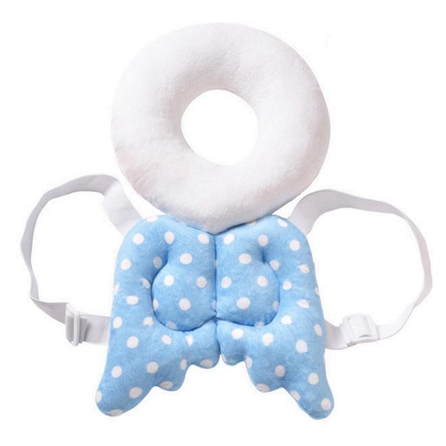 Anti-fall Baby Head Protector