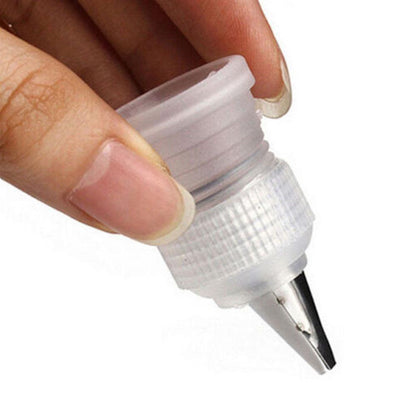 Cake Decor Kit (16pcs)