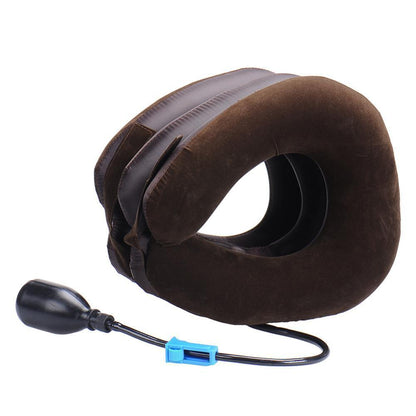 Inflatable Neck Stretcher