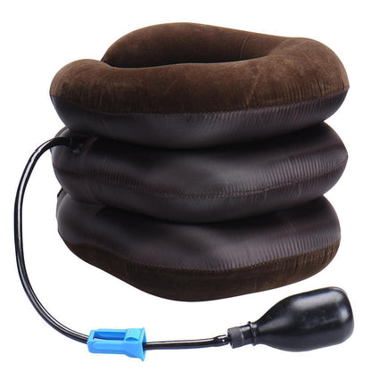 Inflatable Neck Stretcher