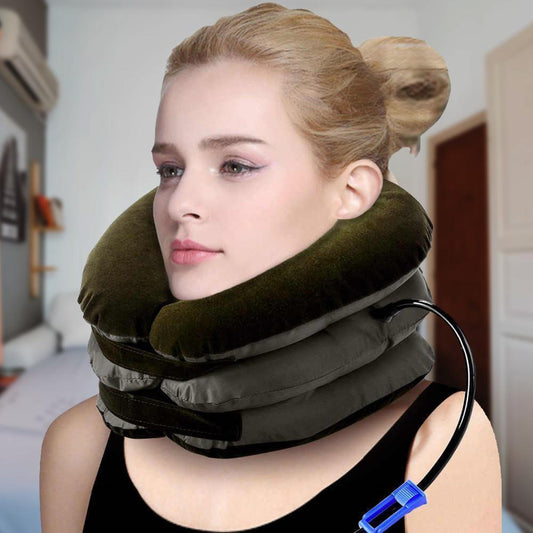 Inflatable Neck Stretcher